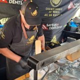 La 2ᵉ édition des Championnats du Monde de la Raclette, c'est pour octobre